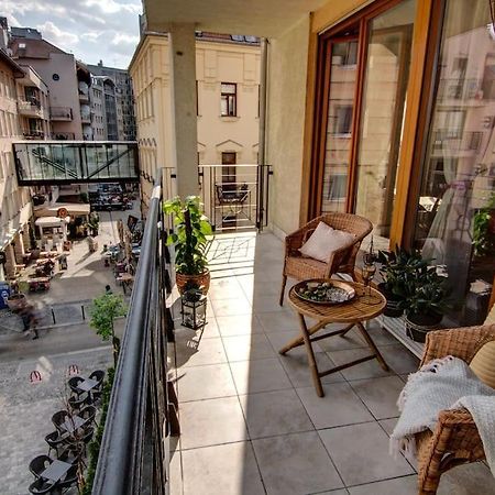 Grand Adventure In Budapeste Exterior foto